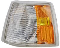 Blinklygte, venstre, USA, 6817769, Volvo 850, 1994-97