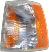 Blinklygte, venstre foran, USA, 1369609, Volvo 700