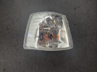 sideblink vsa forlygte, klart glas, orange pære, sæt med 2 stk til venstre og højre side, volvo 850 LAV, SÆTPRIS - Billede 5
