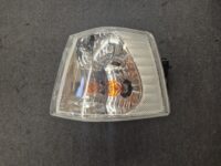 sideblink vsa forlygte, klart glas, orange pære, sæt med 2 stk til venstre og højre side, volvo 850 LAV, SÆTPRIS - Billede 3