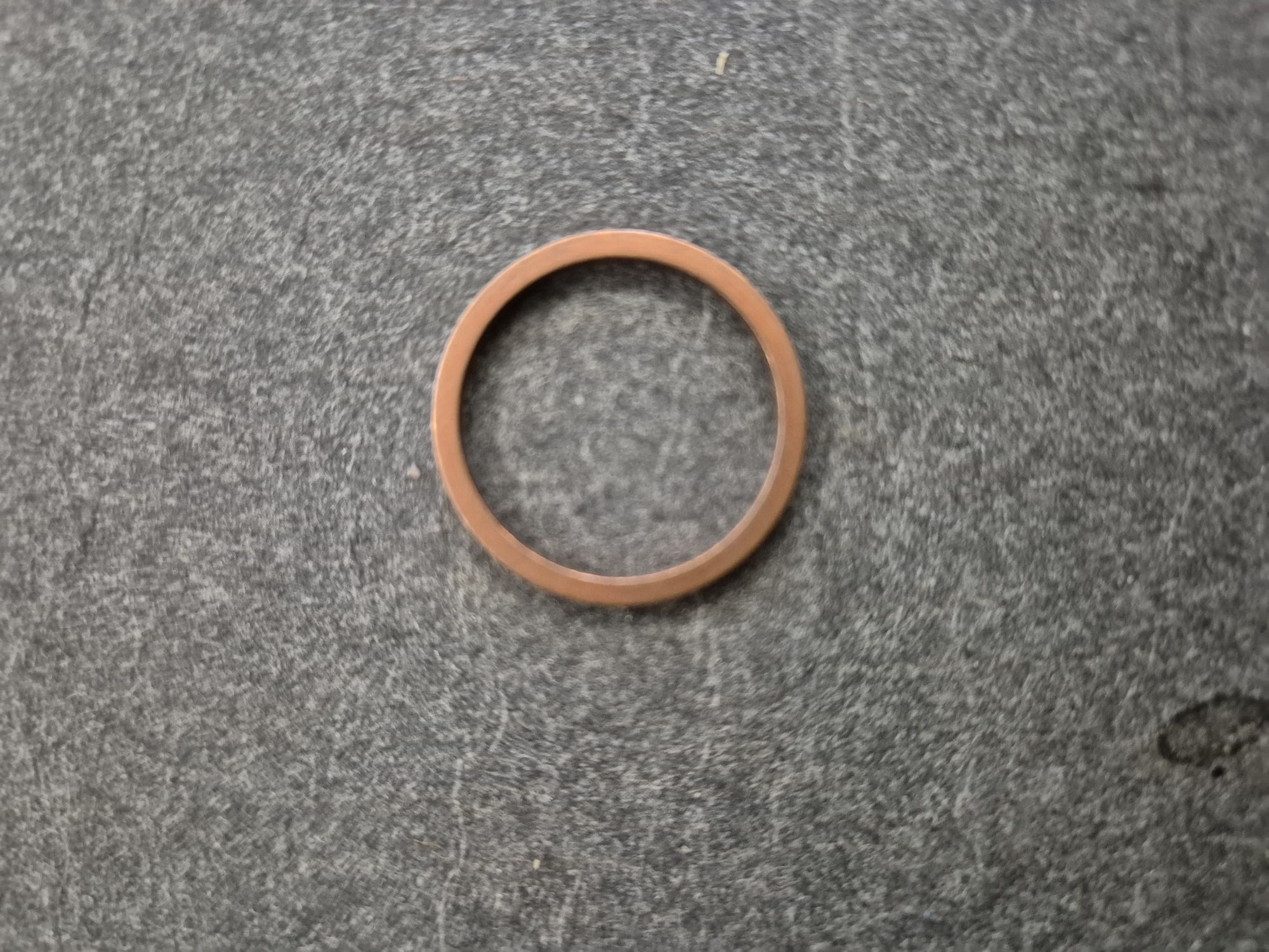 wp-17708180569875681612414299953657.jpg Pakning til bundprop, differentiale, Volvo 700, 900 - Billede 1