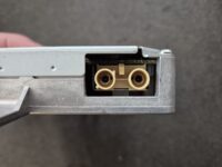 Radiostyringsenhed / forstærker (ECU), Volvo C30, S40, V50 2004-12 - Billede 2