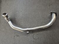 EGR-kølerør, Volvo C30, C70, S40, S80, V50, V70