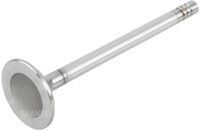 Indsugningsventil 7 mm, Volvo 850, 900, C70 (-2005), S40, V40 (-2004), S70, V70 (-2000), S70, V70, V70XC (-2000), S80 (-2006), S90, V90 (-1998) - Billede 2