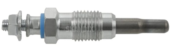 Gløderør 30816732, Volvo 400, S40, V40 (-2004) - Billede 2