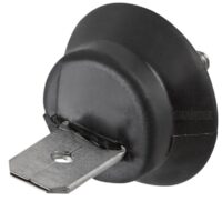 Kontakt, baklys (M40/M41 gearkasse), Volvo 120, 130, 220, 140, P1800 - Billede 2