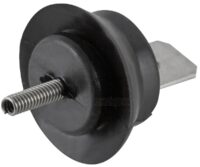 Kontakt, baklys (M40/M41 gearkasse), Volvo 120, 130, 220, 140, P1800 - Billede 3