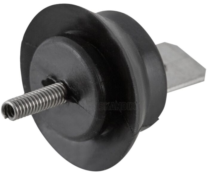 Kontakt, baklys (M40/M41 gearkasse), Volvo 120, 130, 220, 140, P1800 - Billede 3
