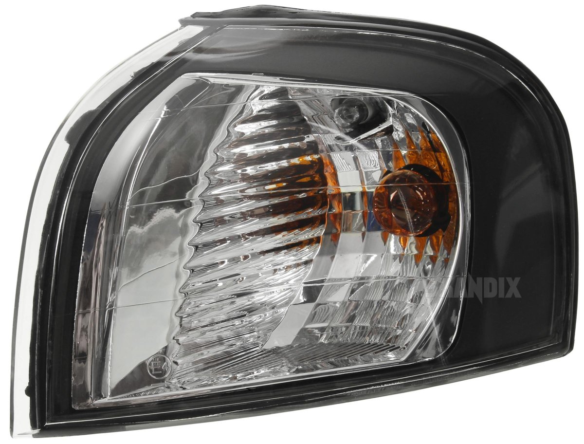 1018748 Blinklys, venstre foran, Volvo S80 (-2006) - Billede 1