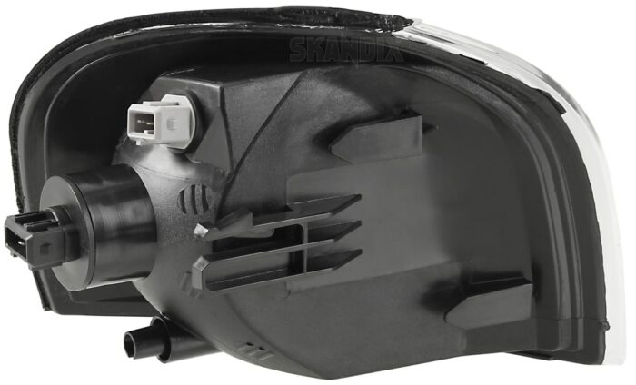Blinklys, venstre foran, Volvo S80 (-2006) - Billede 2
