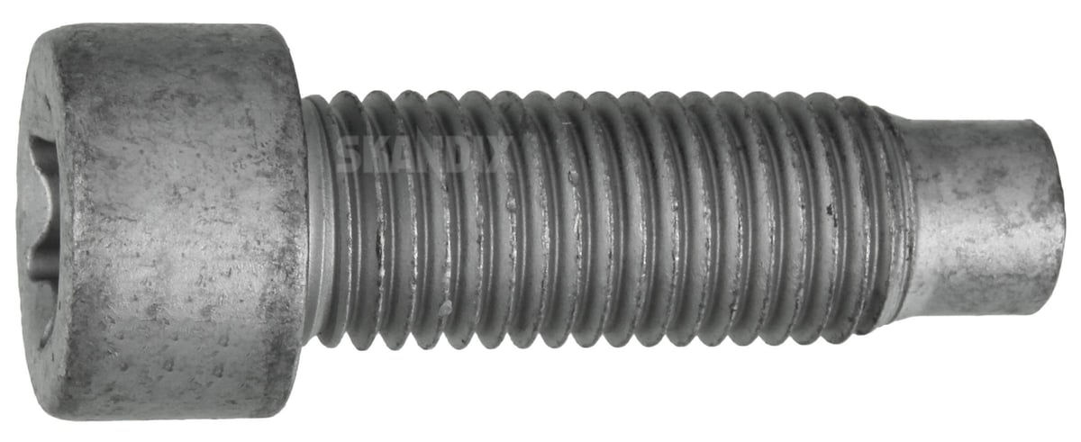1038653 Bolt til hjulleje bagaksel M12x30 mm, Volvo S60 (2011-2018), S80 (2007-), V60 (2011-2018), V70, XC70 (2008-), XC60 (-2017) - Billede 1