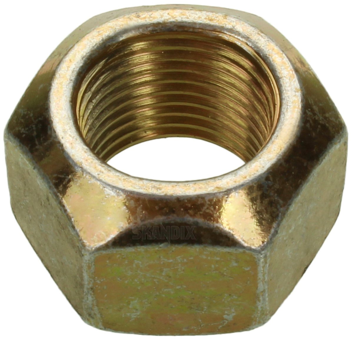 1046899 Møtrik, hjulleje foraksel, Volvo 300 - Billede 1