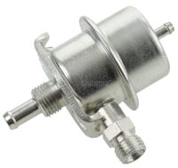 Benzintrykregulator, Volvo 960 1994- / S90 V90