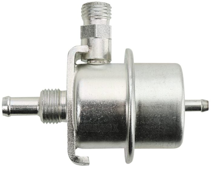 Benzintrykregulator, Volvo 960 1994- / S90 V90 - Billede 3