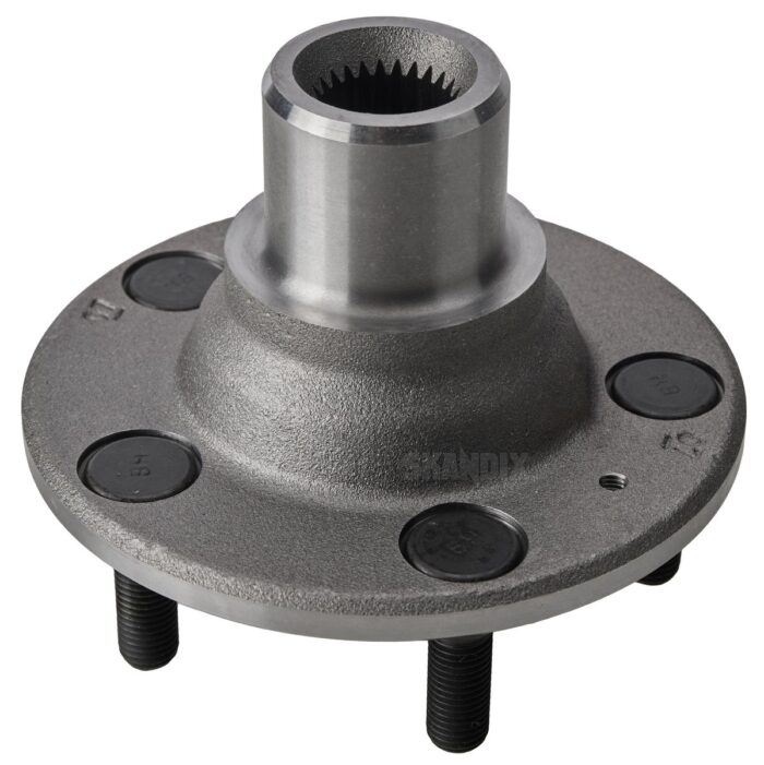 Hjulnav bagaksel (original Volvo), Volvo 900, S90, V90 (-1998) - Billede 2