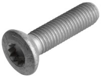 Bolt, hjulleje – for- og bagaksel (original Volvo), Volvo C40, ES90, EX90, Polestar 1, Polestar 2, Polestar 3, S60, V60, V60 CC (2019-), S90, V90 (2017-), V90 CC, XC40/EX40, XC60 (2018-), XC90 (2016-) - Billede 2