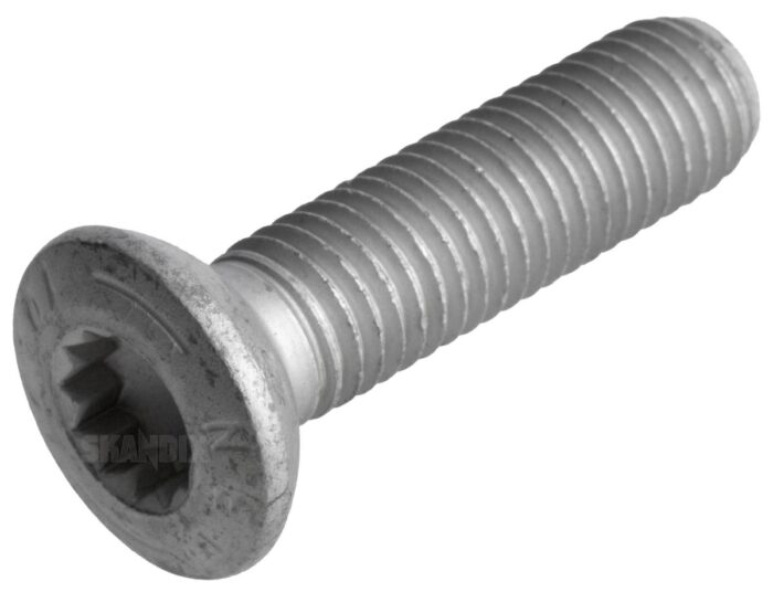 Bolt, hjulleje – for- og bagaksel (original Volvo), Volvo C40, ES90, EX90, Polestar 1, Polestar 2, Polestar 3, S60, V60, V60 CC (2019-), S90, V90 (2017-), V90 CC, XC40/EX40, XC60 (2018-), XC90 (2016-) - Billede 2
