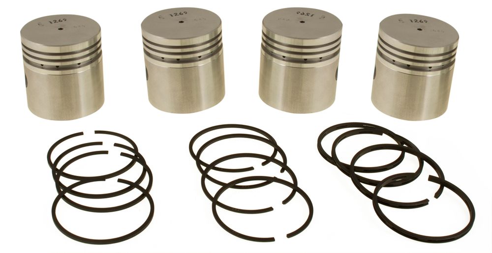 275148_1 Stempelsæt med ringe B4B – 0,030" - Billede 1