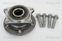 Hjulleje bagaksel – venstre side, Volvo S60 (-2009), S80 (-2006), V70 P26 (2001-2007), XC70 (2001-2007)