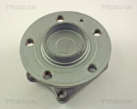 Hjulleje bagaksel – venstre/højre, Volvo S60 (-2009), S80 (-2006), V70 P26 (2001-2007) - Billede 2