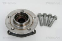 Hjulleje bagaksel – venstre side, Volvo S60 (-2009), S80 (-2006), V70 P26 (2001-2007), XC70 (2001-2007) - Billede 3
