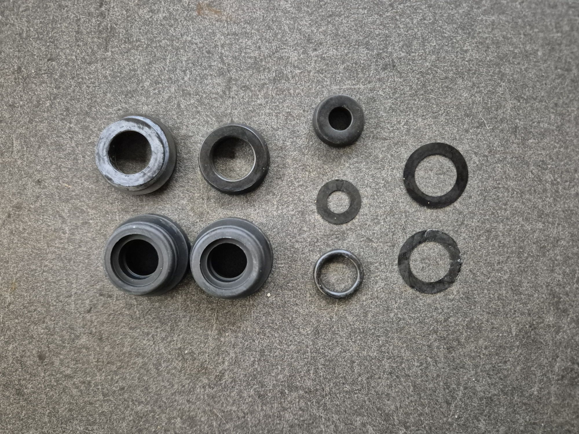 wp-17724628010862914251889808225642.jpg Rep.sæt til hovedbremsecylinder, volvo 240 260, 22,2mm ATE - Billede 1