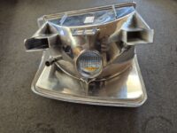 Blinklygte, venstre foran, USA, 1369609, Volvo 700 - Billede 2