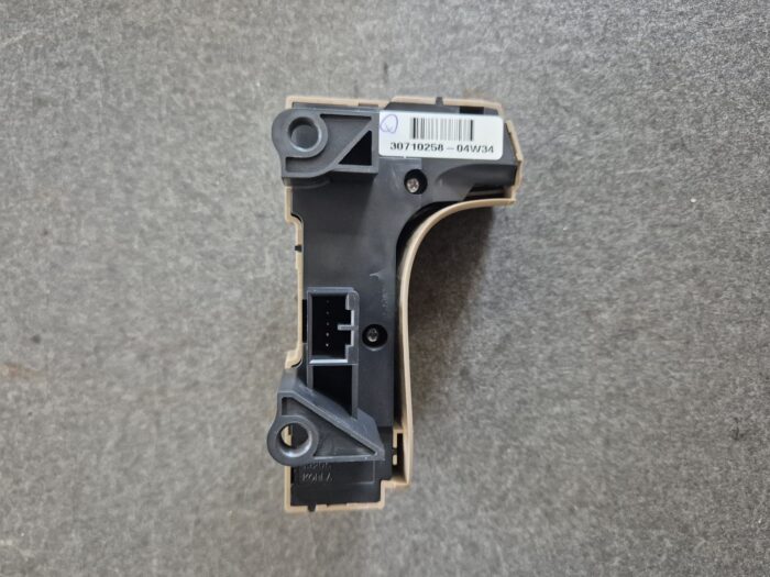 Ratkontakter til fartpilot, Volvo V70 P26 2005-, S80 2004-06 - Billede 3