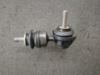 Stabilisatorstang, forbindelsesled bag – vinklet, Volvo C70 (2006-), S40, V50 (2004-)