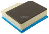 Luftfilter (indsats, Original Volvo), S60 V70 XC70 XC90 - Billede 2