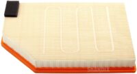 Luftfilter (indsats, original Volvo), Volvo S80 (2007-), V70 (2008-) B8444S D5244T4 D5244T5 - Billede 2