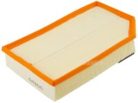 Luftfilter (indsats, Original Volvo), Volvo Volvo XC90 (-2014)