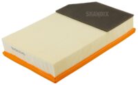 Luftfilter (indsats, Original Volvo), Volvo Volvo XC90 (-2014) - Billede 2