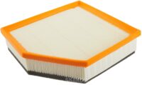 Luftfilter (indsats, original Volvo), S60 S80 V60 V70 XC70 XC60