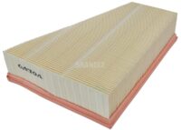 Luftfilter (indsats, Original Volvo), S80 V70 B4204S3, B4204S4, D4204T motor - Billede 2