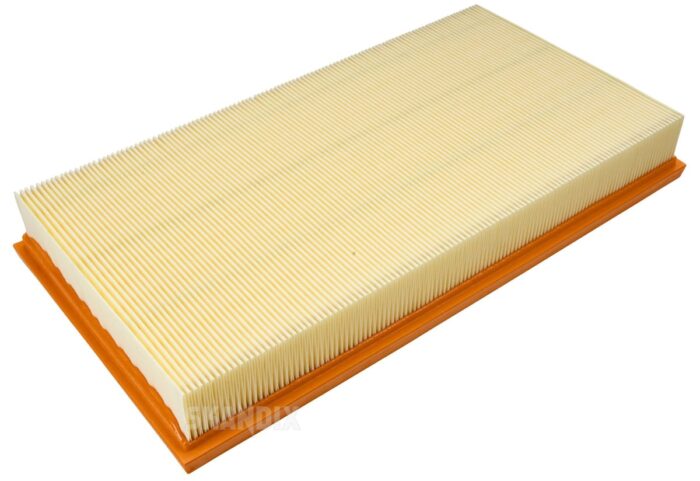 Luftfilter (indsats, original Volvo), Volvo 850, S70, V70 (-2000) Diesel - Billede 2
