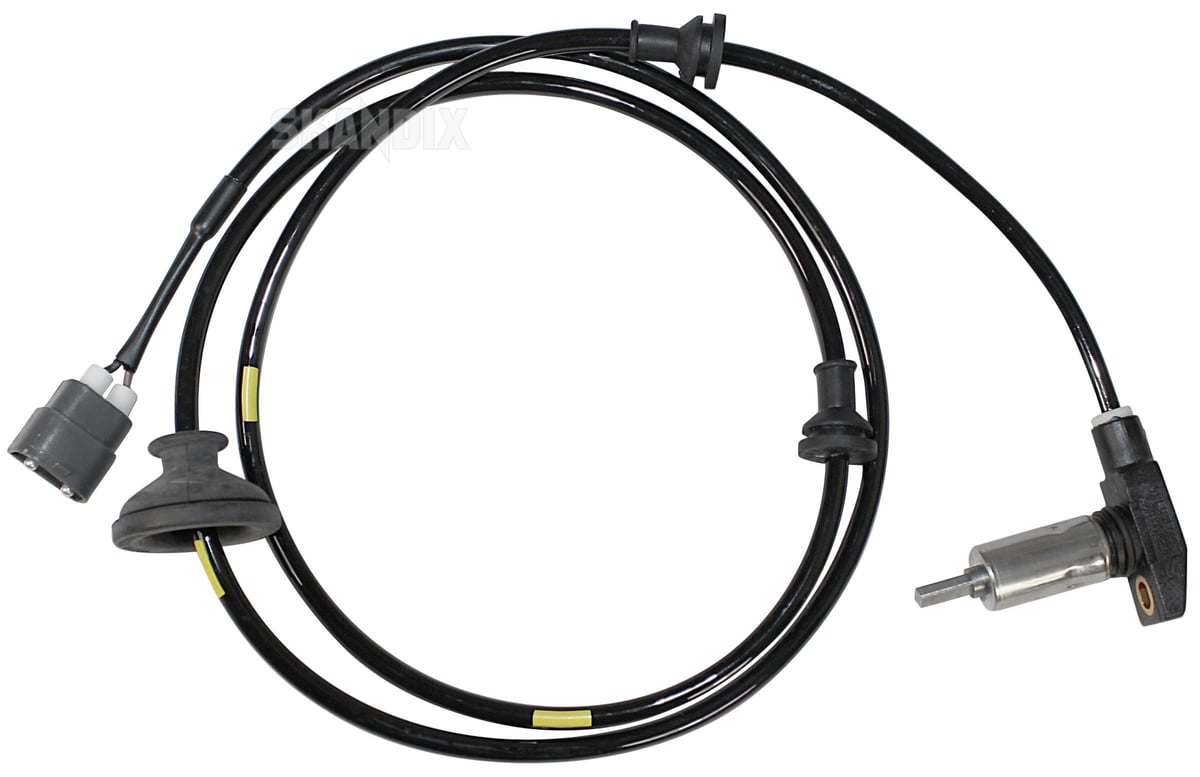 1030316 ABS hjulhastighedssensor – foraksel (original Volvo), Volvo 740 760 780 - Billede 1
