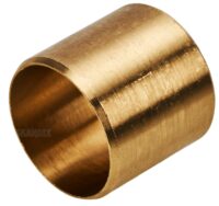 Holder ABS-hjulsensor, messing 1387273, Volvo 240/740/940/S90