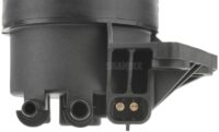 Brændstoffilter – diesel med filtervarme (syntetisk, original Volvo), S60 S80 V70 XC70 XC90 - Billede 2
