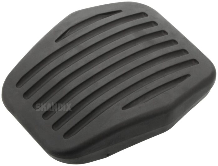 Pedalgummi til koblingspedal (original Volvo), Volvo C30, C70 (2006-), S40, V50 (2004-), V40 (2013-), V40 CC - Billede 2