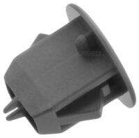 Clips til indvendigt panel – bagklap (original Volvo), Volvo S60 (-2009) - Billede 2