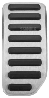 Pedalgummi til speederpedal – R-Design (original Volvo), S60 S80 V60 V70 XC70 XC60