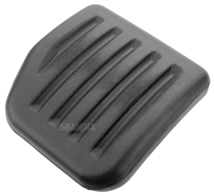 Pedalgummi til koblingspedal (Original Volvo), Volvo S80 (2007-), V70, XC70 (2008-) - Billede 3