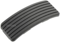 Pedalgummi til speederpedal (original Volvo), Volvo S40, V40 (-2004)