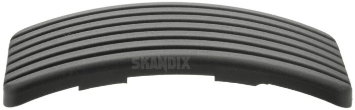 Pedalgummi til speederpedal (original Volvo), Volvo S40, V40 (-2004) - Billede 2