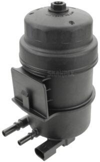 Brændstoffilter – diesel (original Volvo), C30 C70 S40 V50 S60 V60 S80 V40