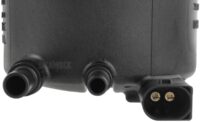Brændstoffilter – diesel (original Volvo), C30 C70 S40 V50 S60 V60 S80 V40 - Billede 2
