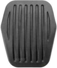 Pedalgummi til bremsepedal (original Volvo), Volvo C30, C70 (2006-), S40, V50 (2004-), V40 (2013-), V40 CC