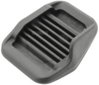 Pedalgummi til bremsepedal (original Volvo), Volvo C30, C70 (2006-), S40, V50 (2004-), V40 (2013-), V40 CC - Billede 3