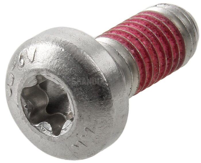 Skrue til ABS-sensor med skruesikring 30680667 (original Volvo) - Billede 2